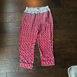 J. Crew lounge pants